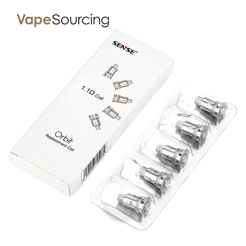 Orbit Coils
