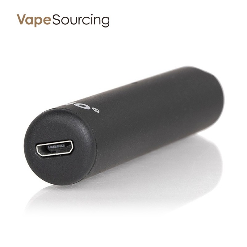 Sigelei ODO 2 detail