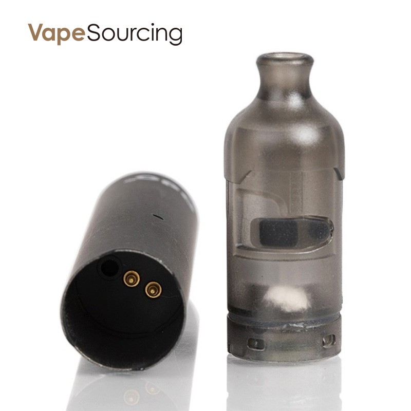 Sigelei ODO 2 Pod System Kit structure