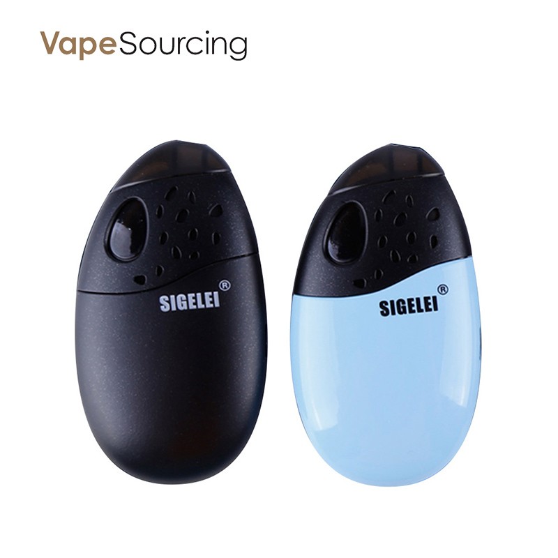 Sigelei Origin Kit