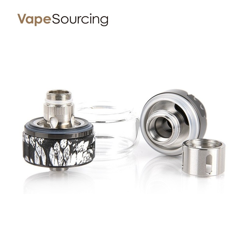 Sobra Mini coils