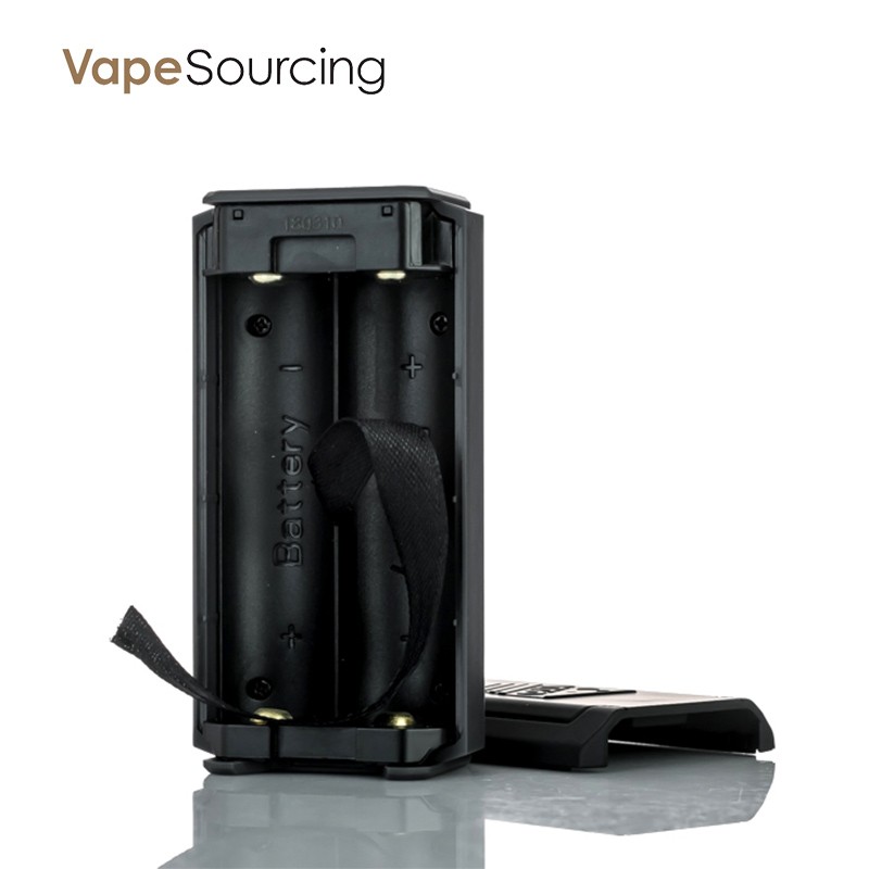 Vcigo K3 Box Mod