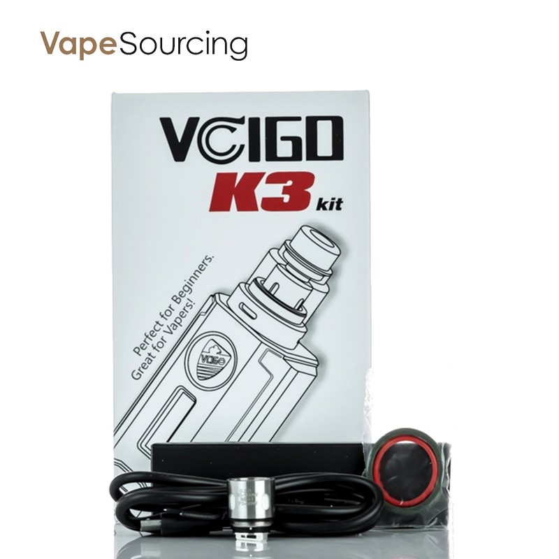 Sigelei Vcigo K3 Kit