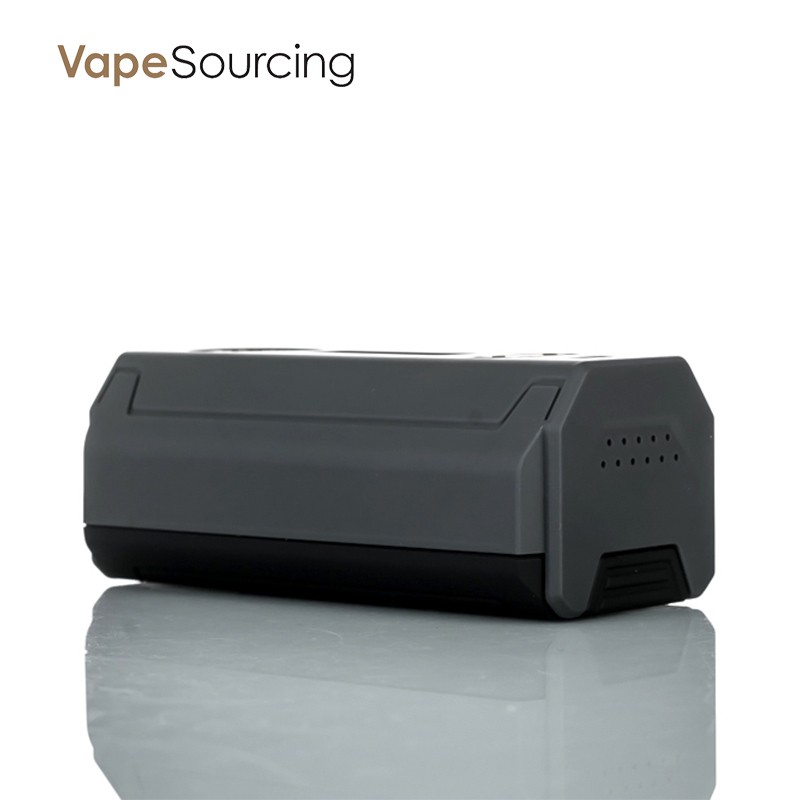Vcigo K3 Mod