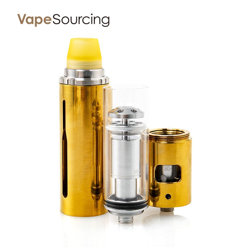 Campbel tube