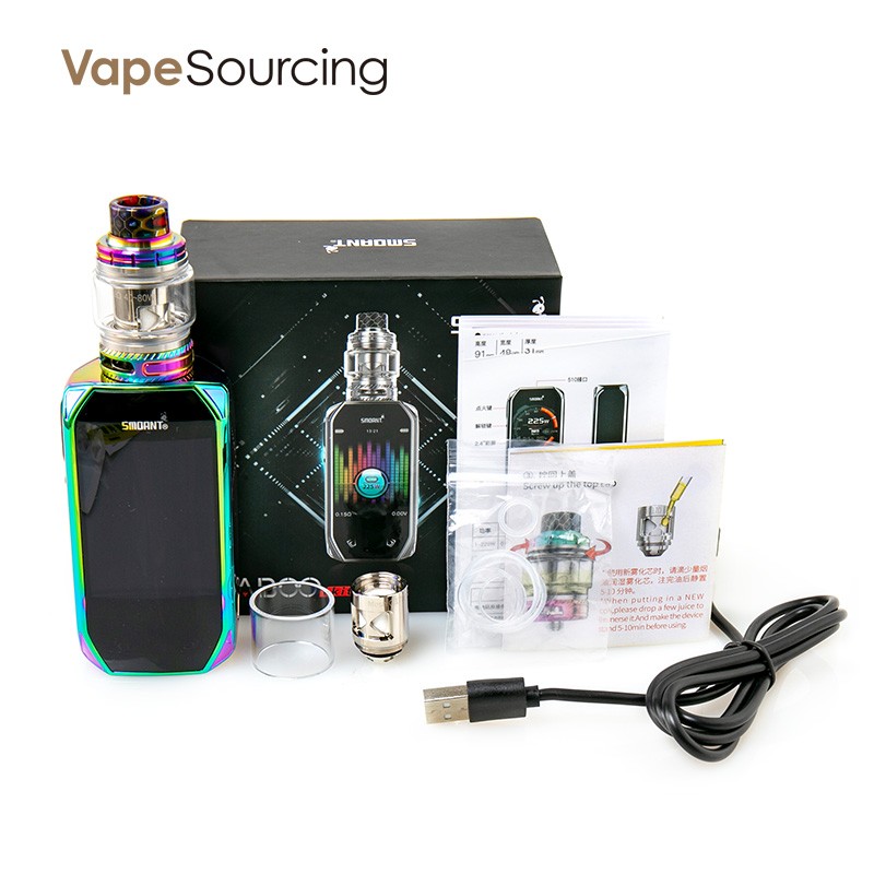 Smoant Naboo 225w