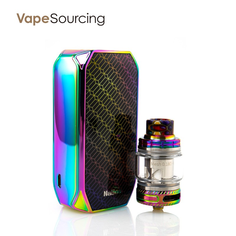 Naboo Kit