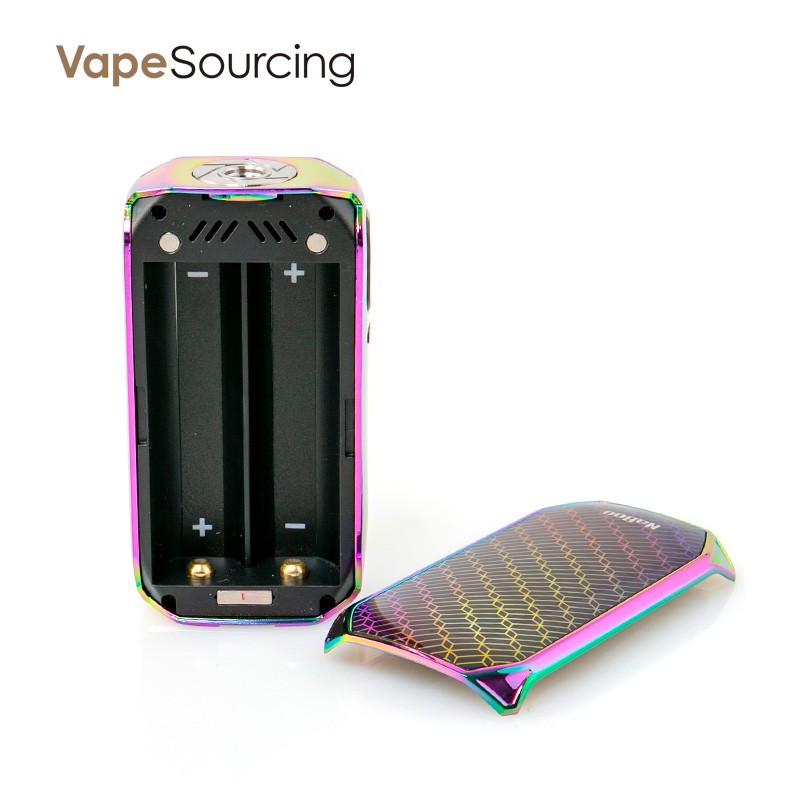 Smoant Naboo battery cover