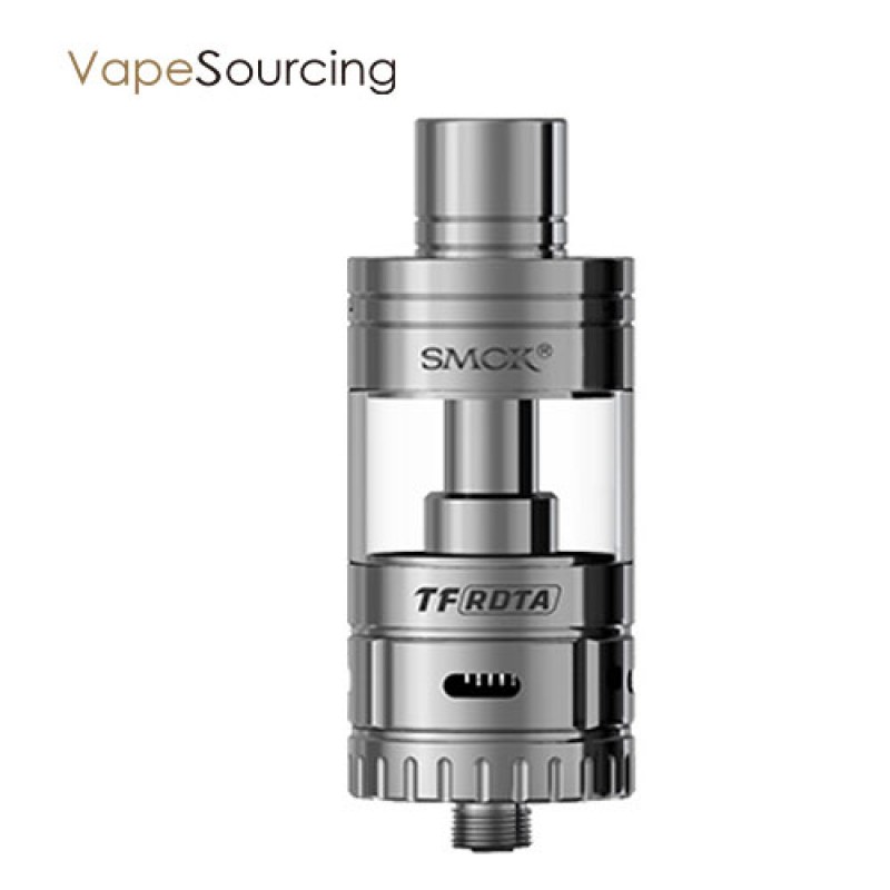 SMOK TF-RDTA in VapeSourcing  with Best Design