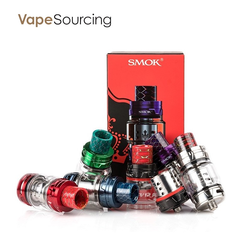 SMOK TFV12 Prince