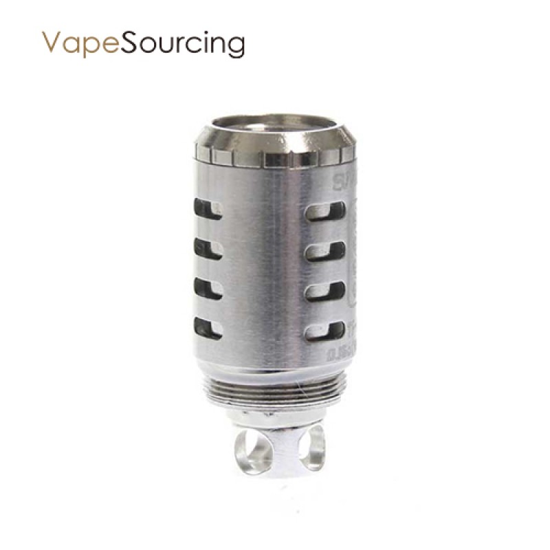 SMOk TFV4-Q4 coils in vapesourcing 