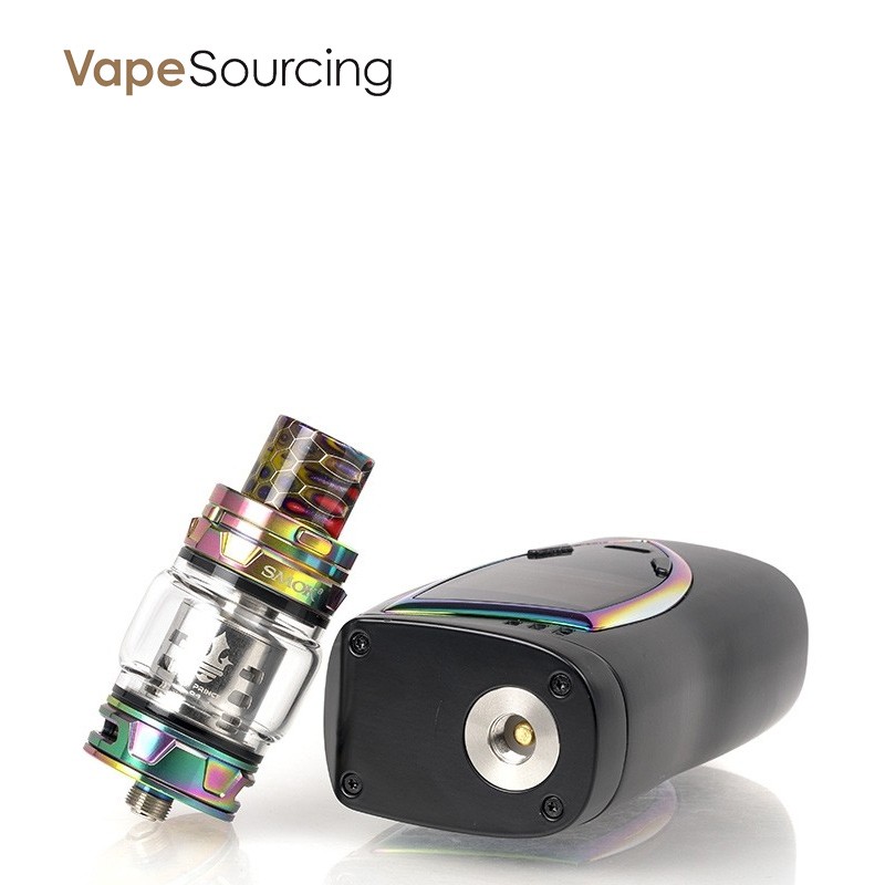SMOK Devilkin Mod