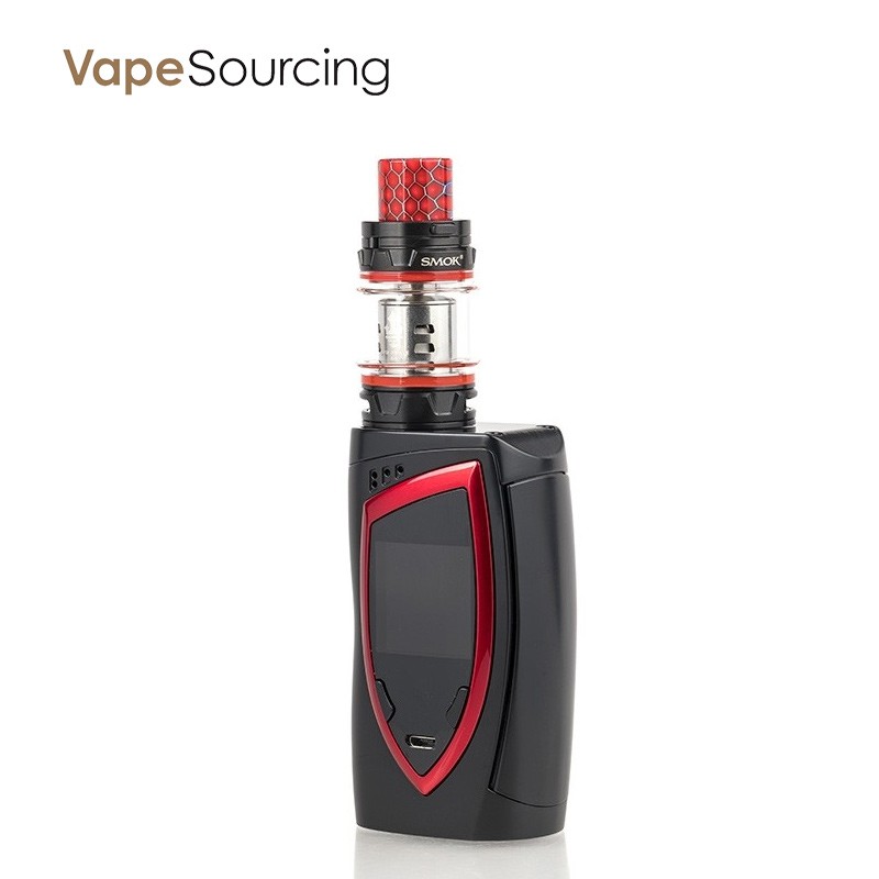 SMOK Devilkin Kit black&red