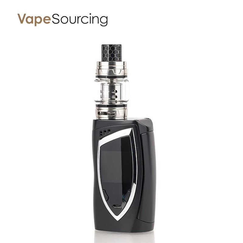 smok devilin with tfv12 prince