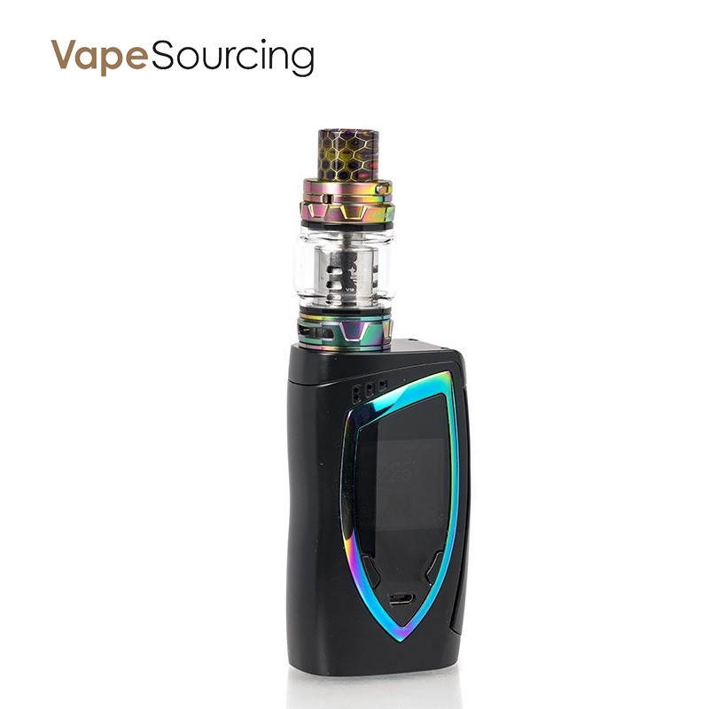 Devilkin Kit with tfv12 prince