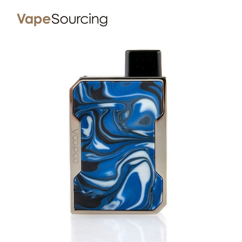 Voopoo Drag Nano 750mah