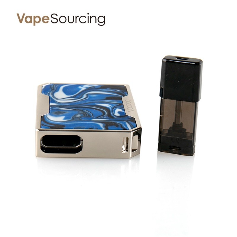 Drag Nano with battery