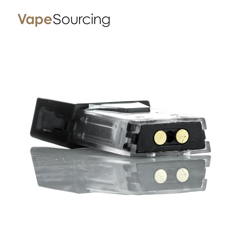 Fit Replacement Pod Cartridge