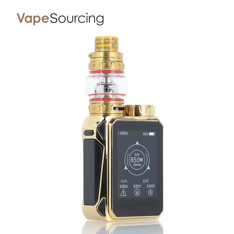 SMOK G-Priv Baby Kit Luxe Edition