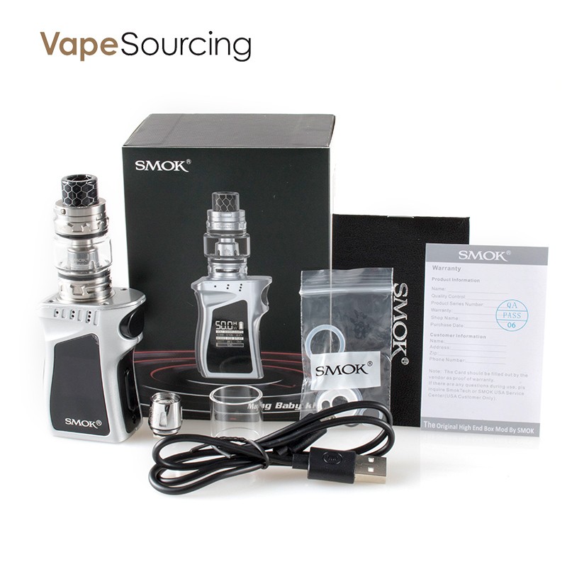 SMOK MAG BABY KIT