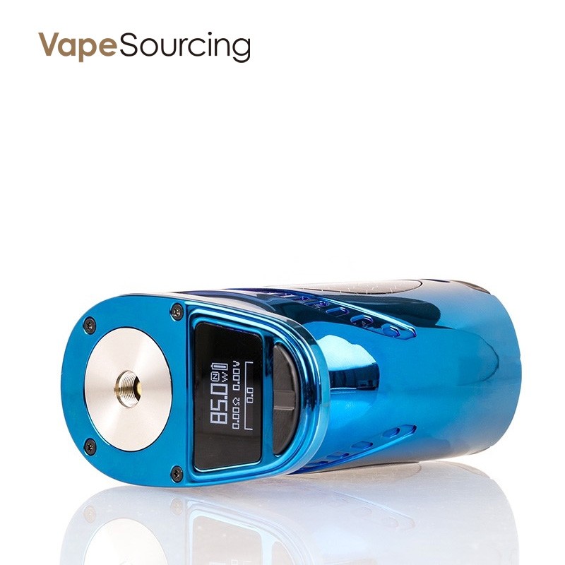 Mag Grip tc box mod connector