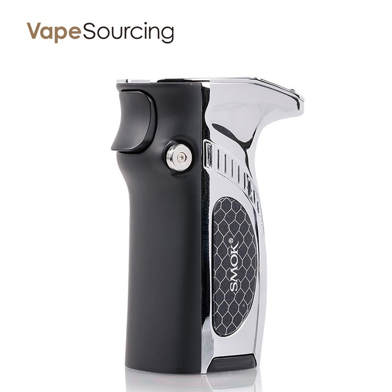 Mag Grip box mod