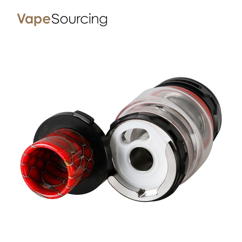 TFV12 Prince Tank