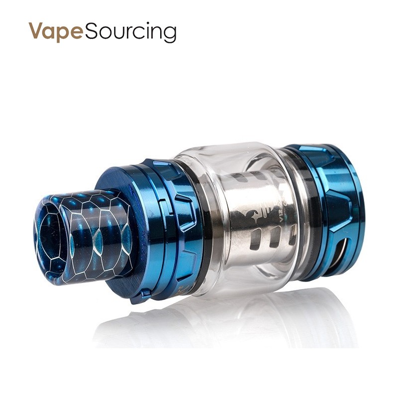 TFV12 Prince Tank