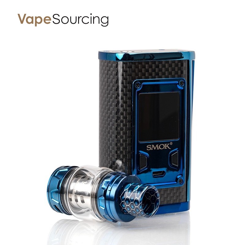 Majesty Kit Luxe Edition