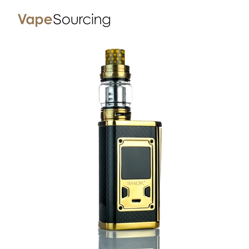 SMOK Majesty Kit Luxe Edition