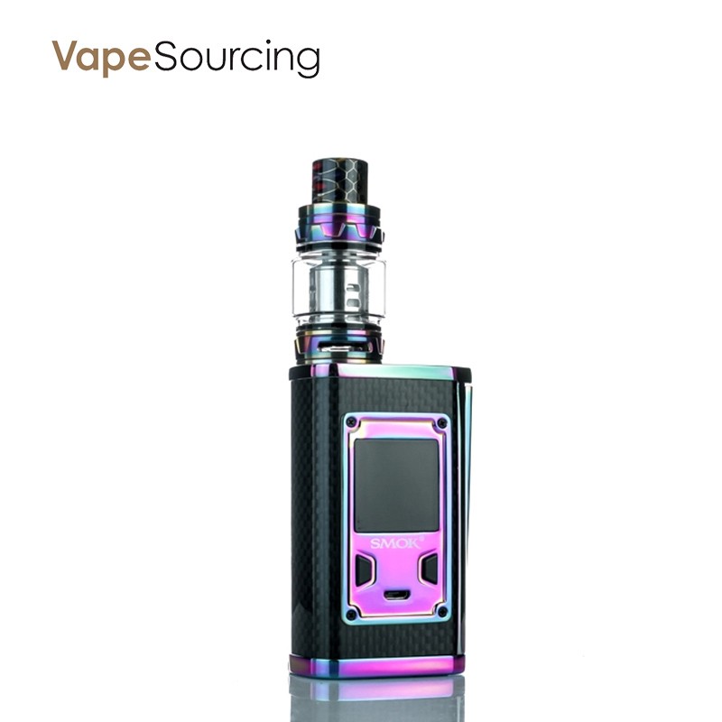 SMOK Majesty Luxe Edition