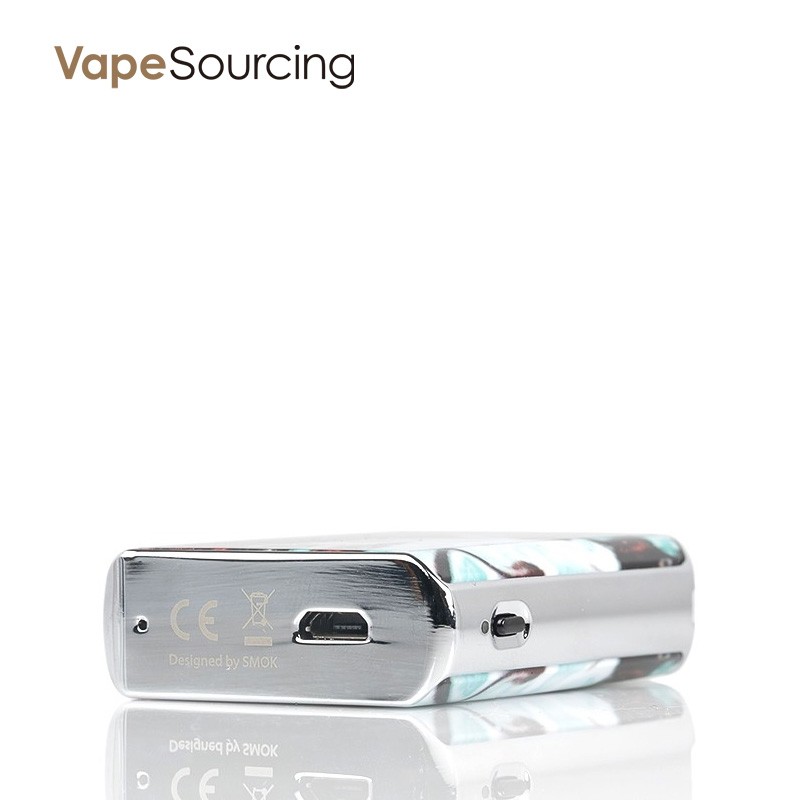 SMOK Micare Battery bottom view