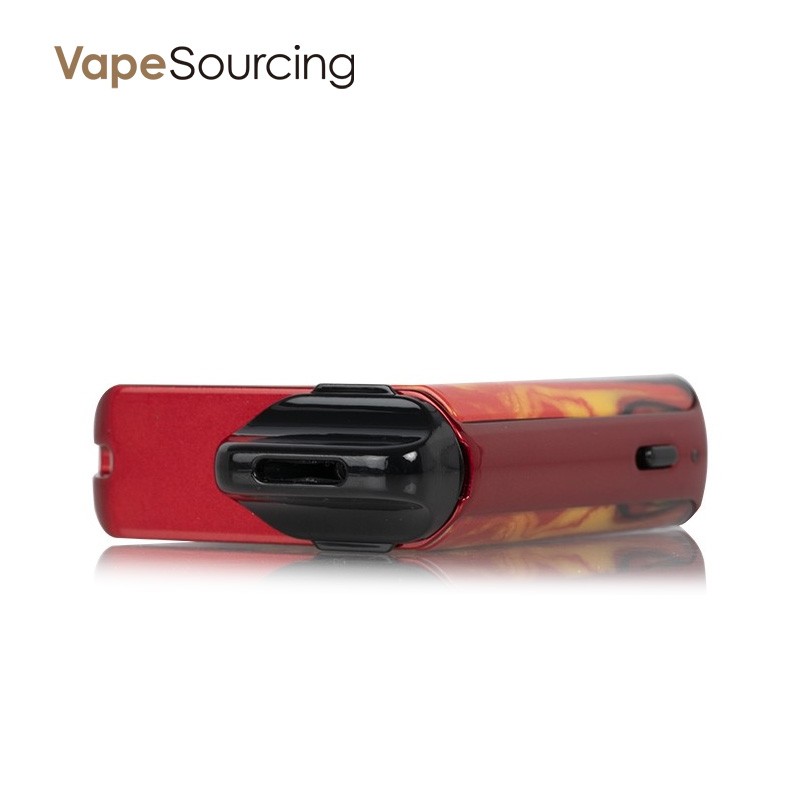 MICO mouthpiece
