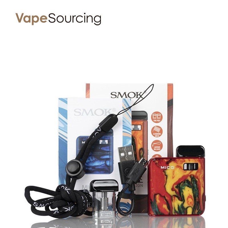 SMOK MICO Kit