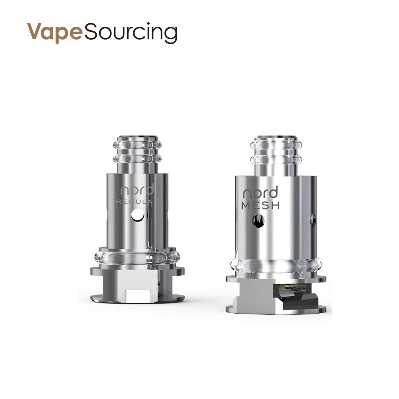 Smok Nord Replacement Coil Head