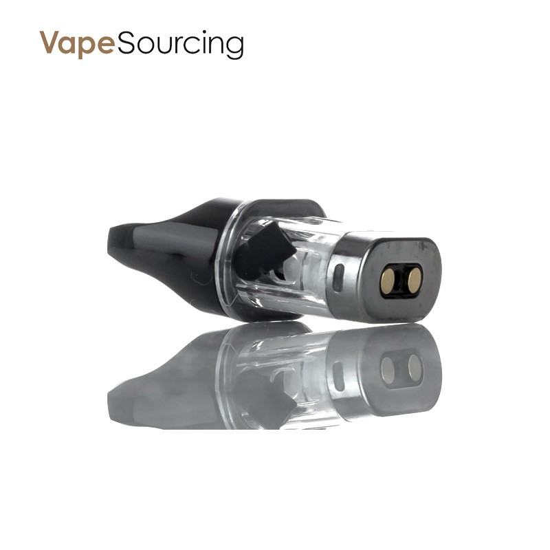 NOVO pod cartridge