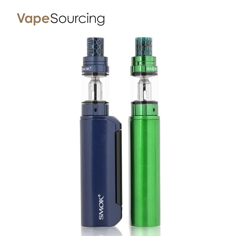 smok Priv M17 blue