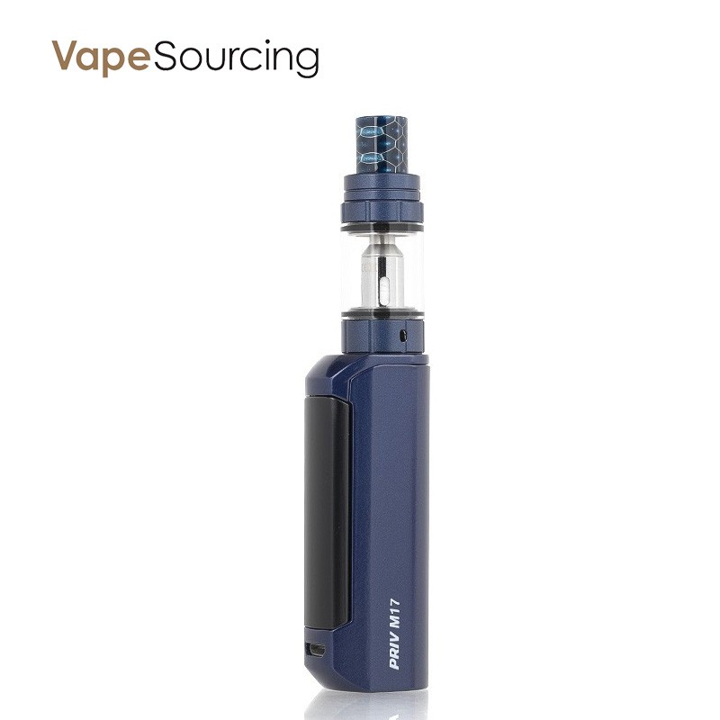 Priv M17 Blue