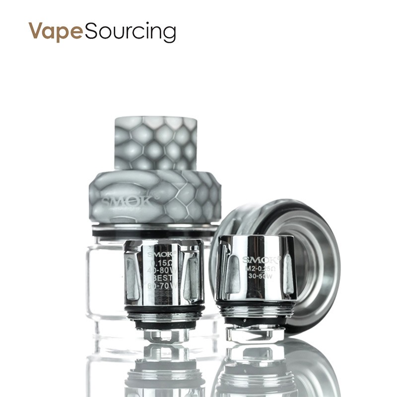 SMOK RESA Stick tank