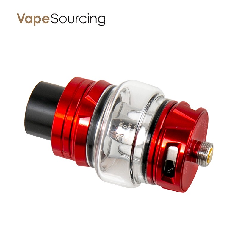 TFV8 Baby V2 airflow