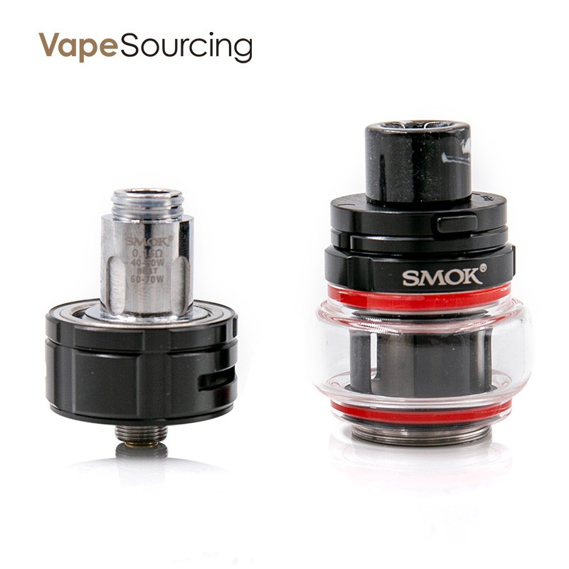 TF atomizer