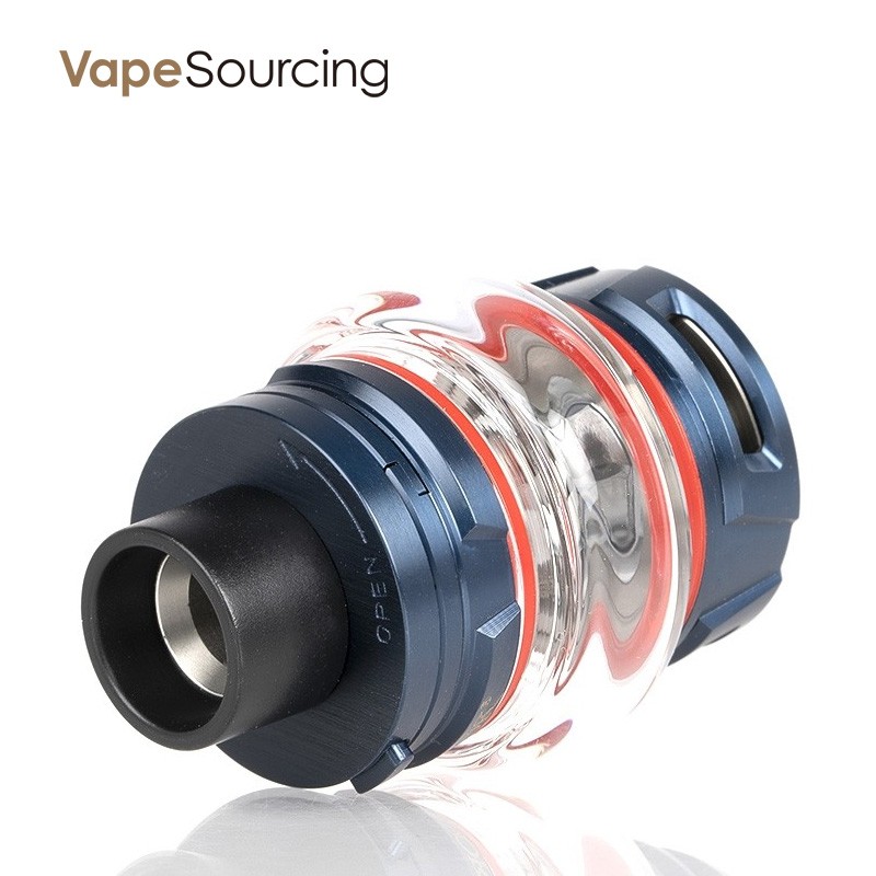 Stick V9 Max Tank