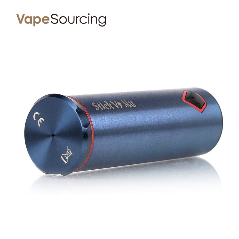 Stick V9 Max battery