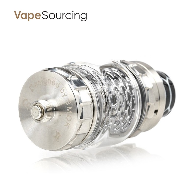 SMOK TFV12 Prince Cobra Edition base