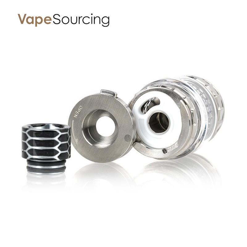 Cobra Edition coil