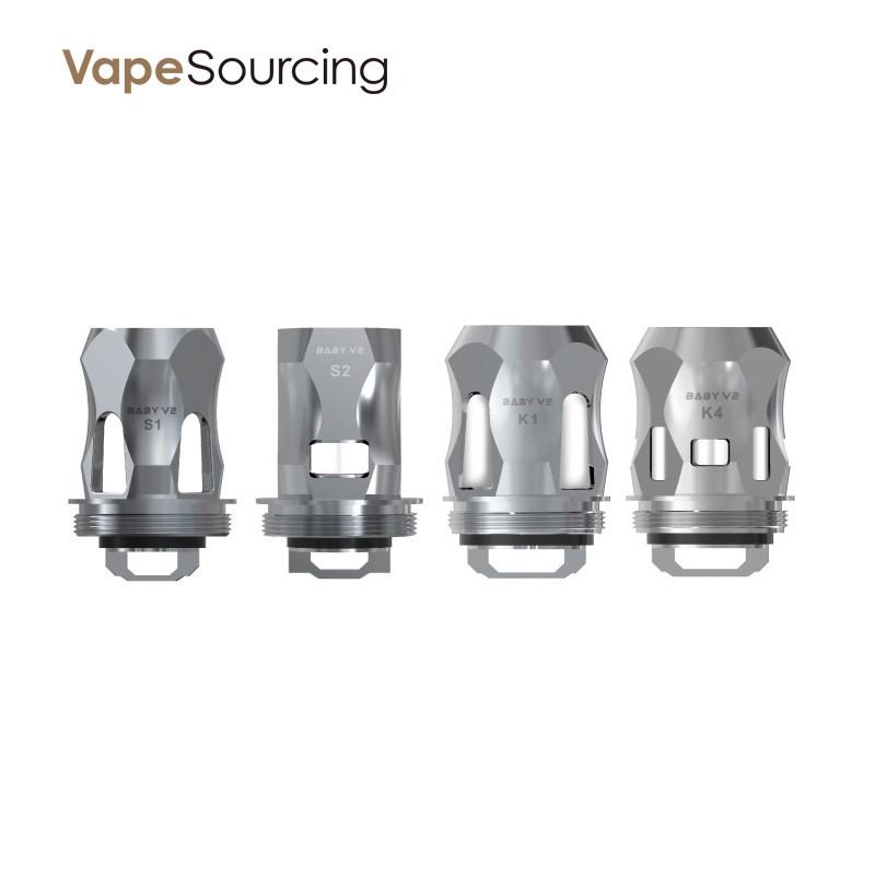 Baby V2 Replacement Coil For TFV8 Baby V2 Tank
