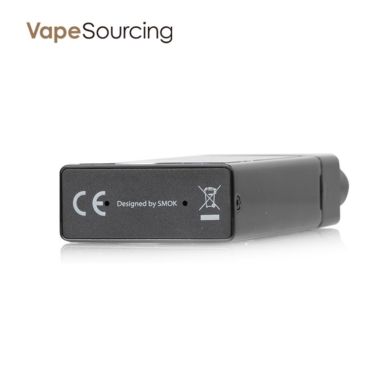 Trinity Alpha pod battery