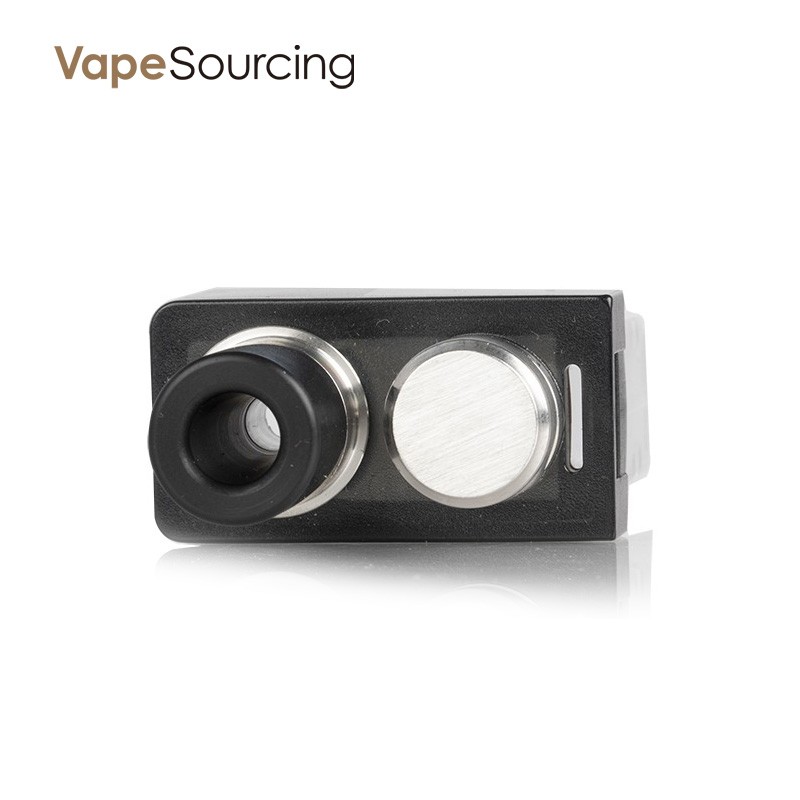 Trinity Alpha pod cartridge