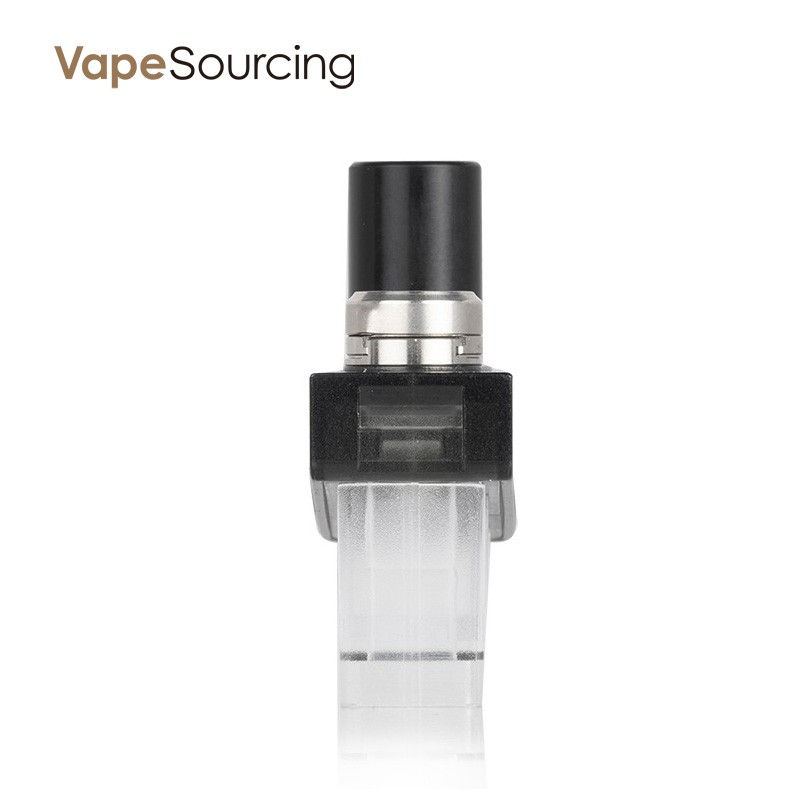 smok Trinity Alpha pod cartridge
