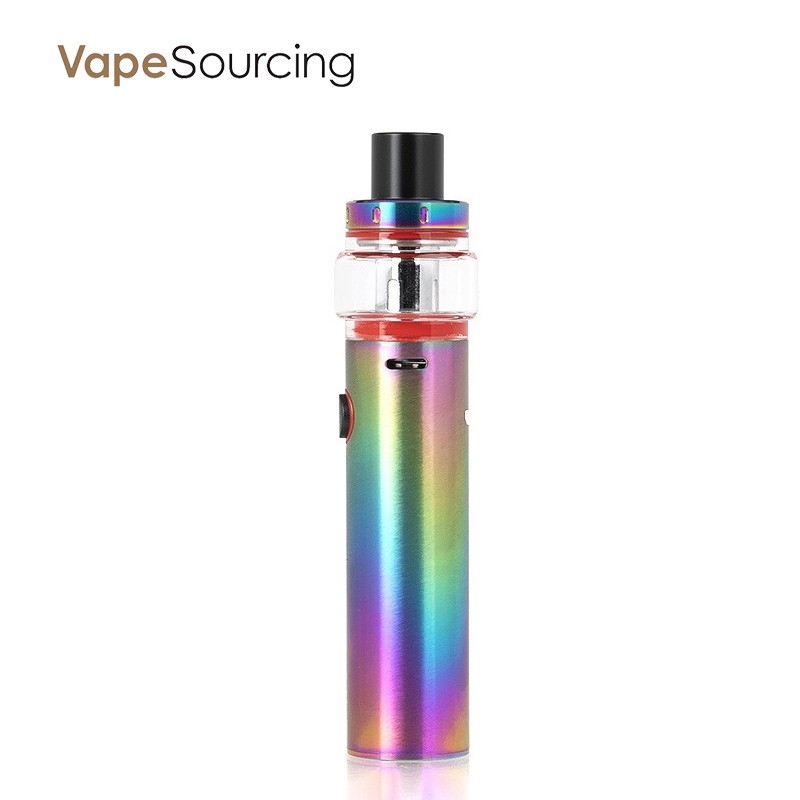 Vape Pen 22 Kit built-in battery